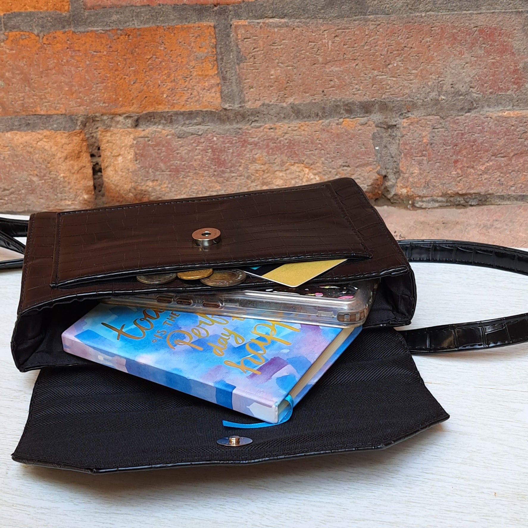 Crossbody Coco
