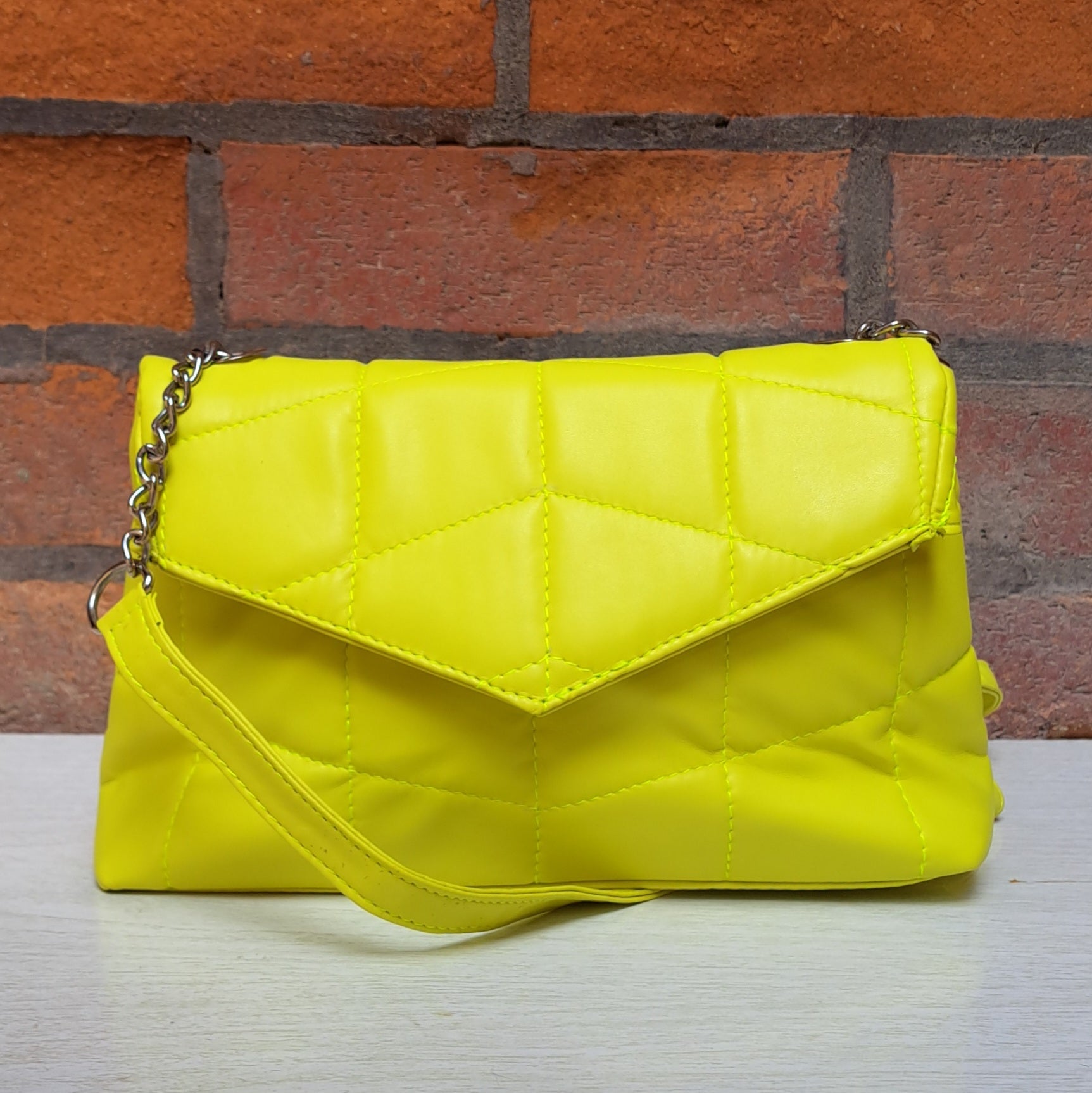 Crossbody Quetza