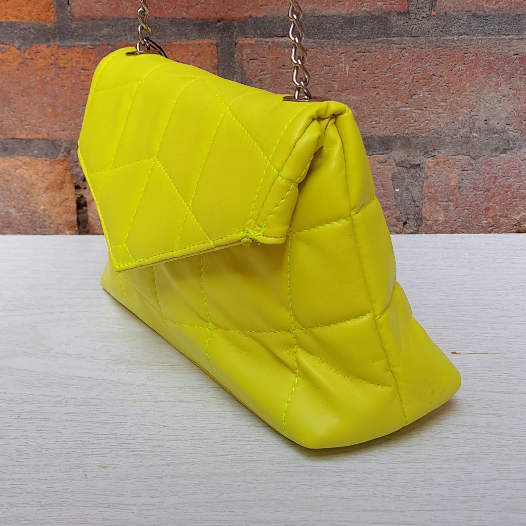 Crossbody Quetza