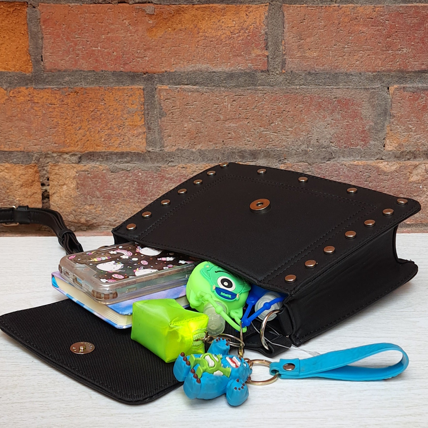Crossbody Rebe