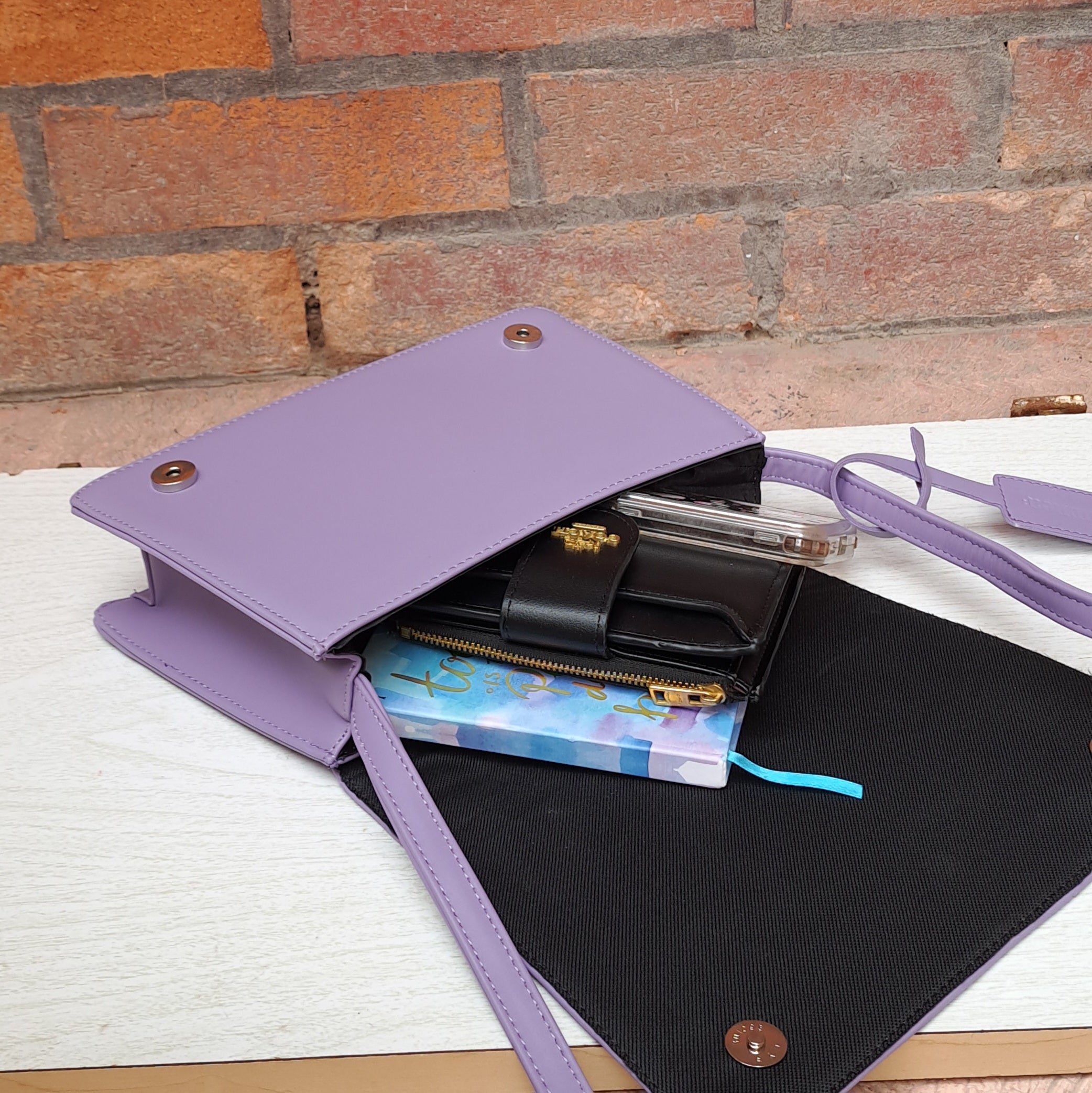 Crossbody Liza