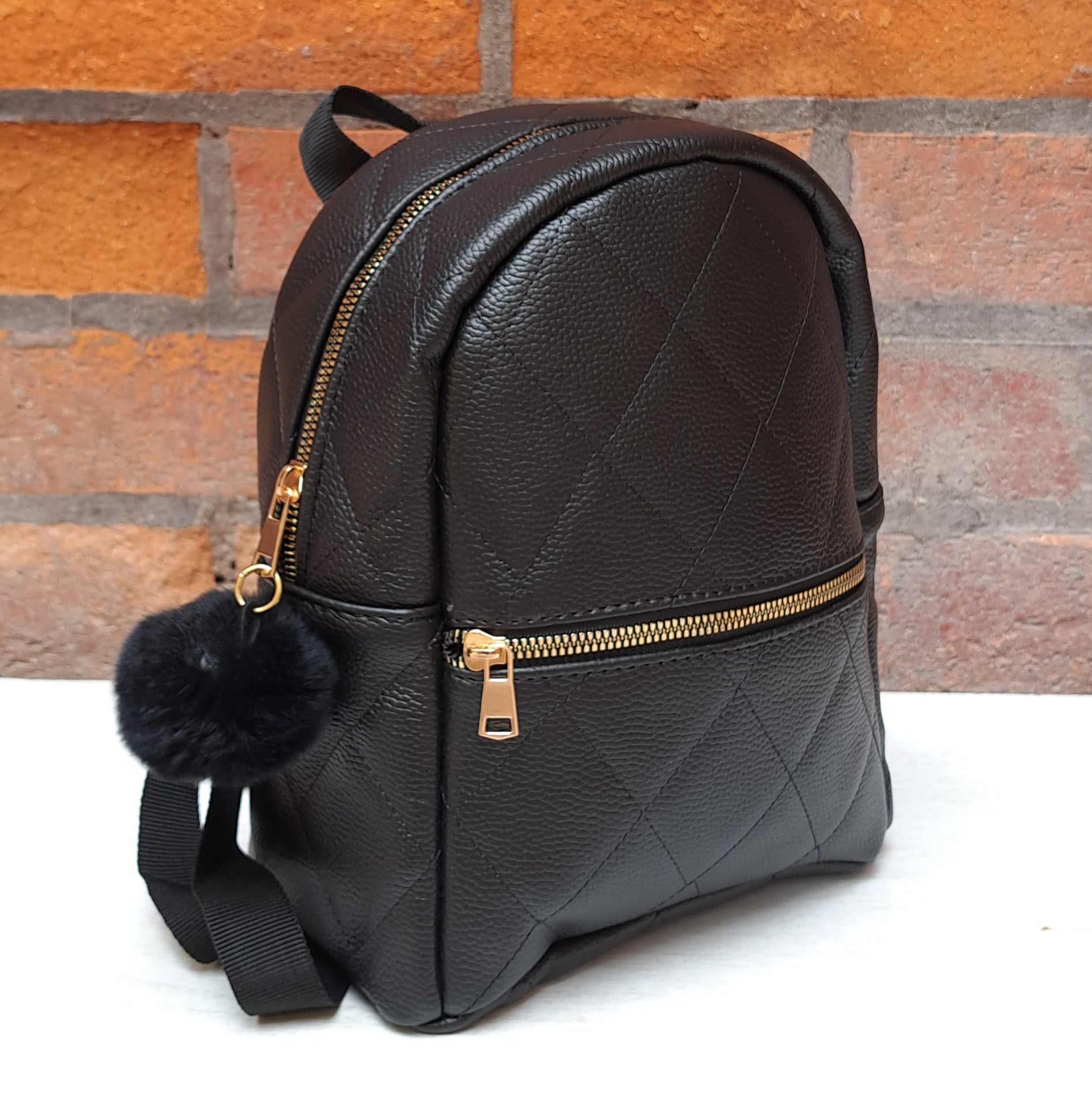 Mochila Buyi