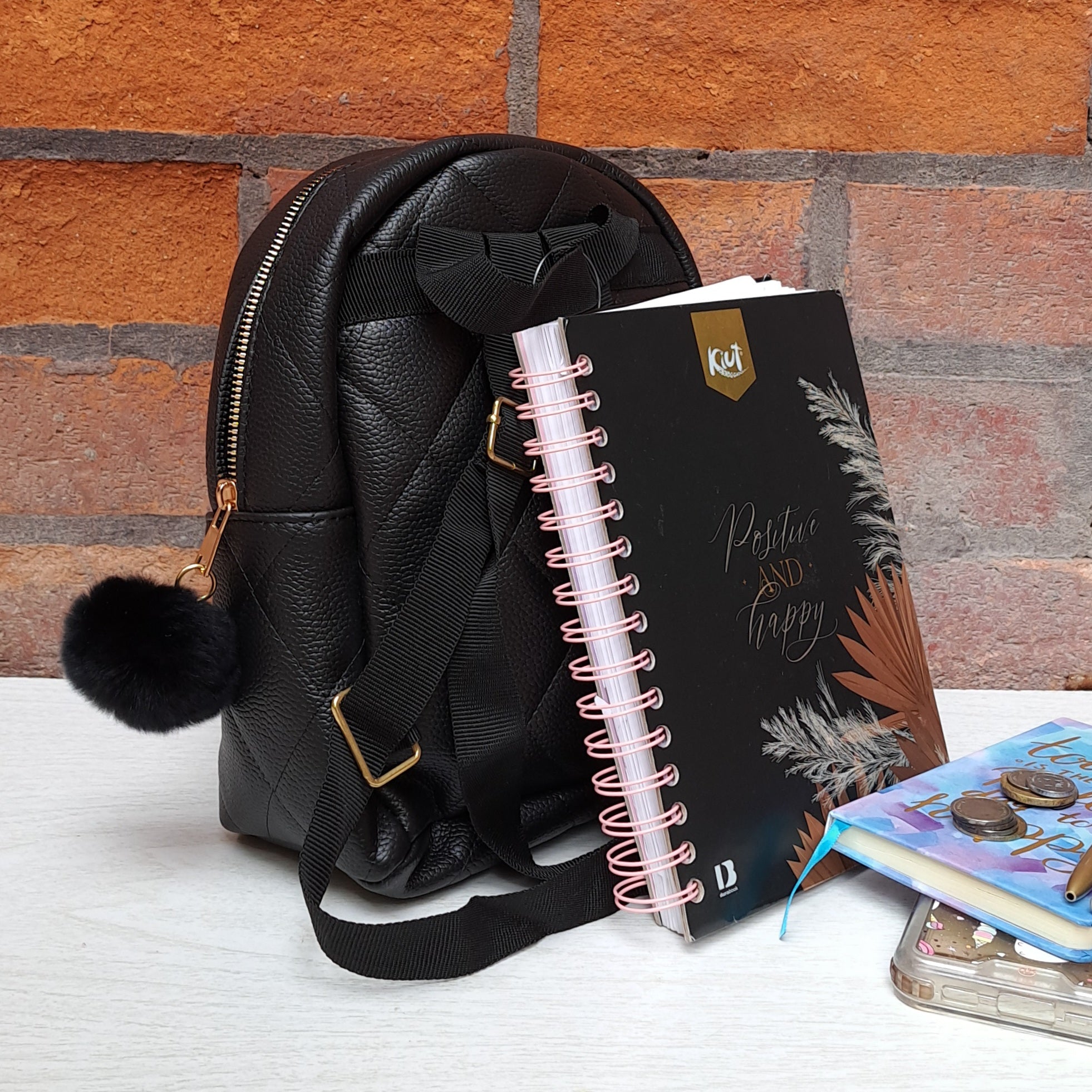 Mochila Buyi