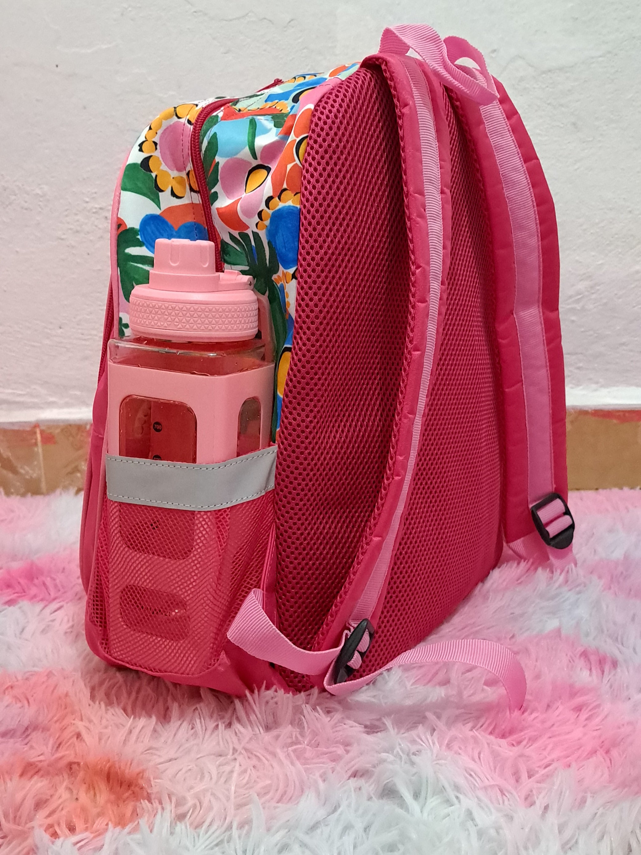 Mochila Lucia