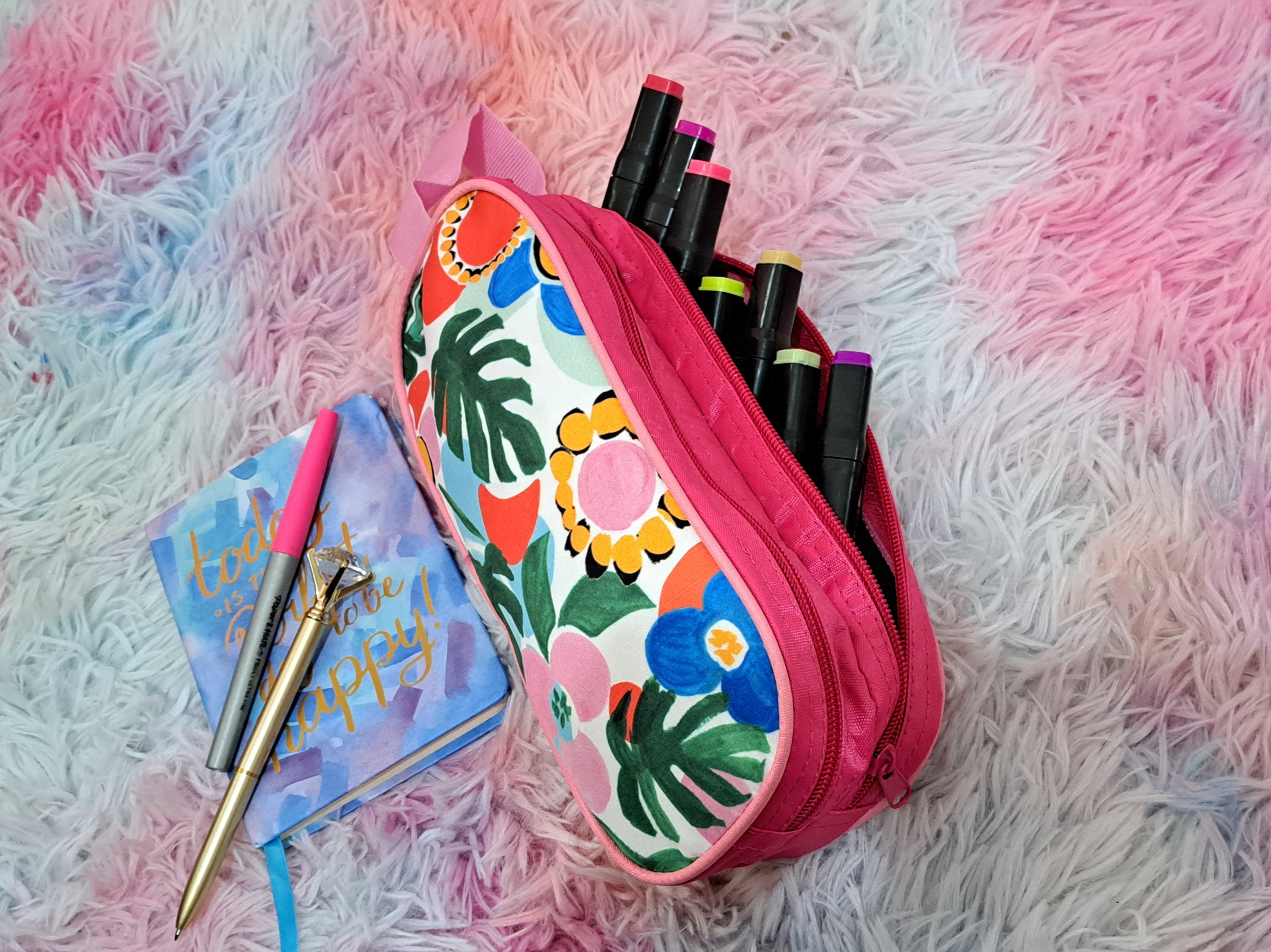 Mochila Lucia