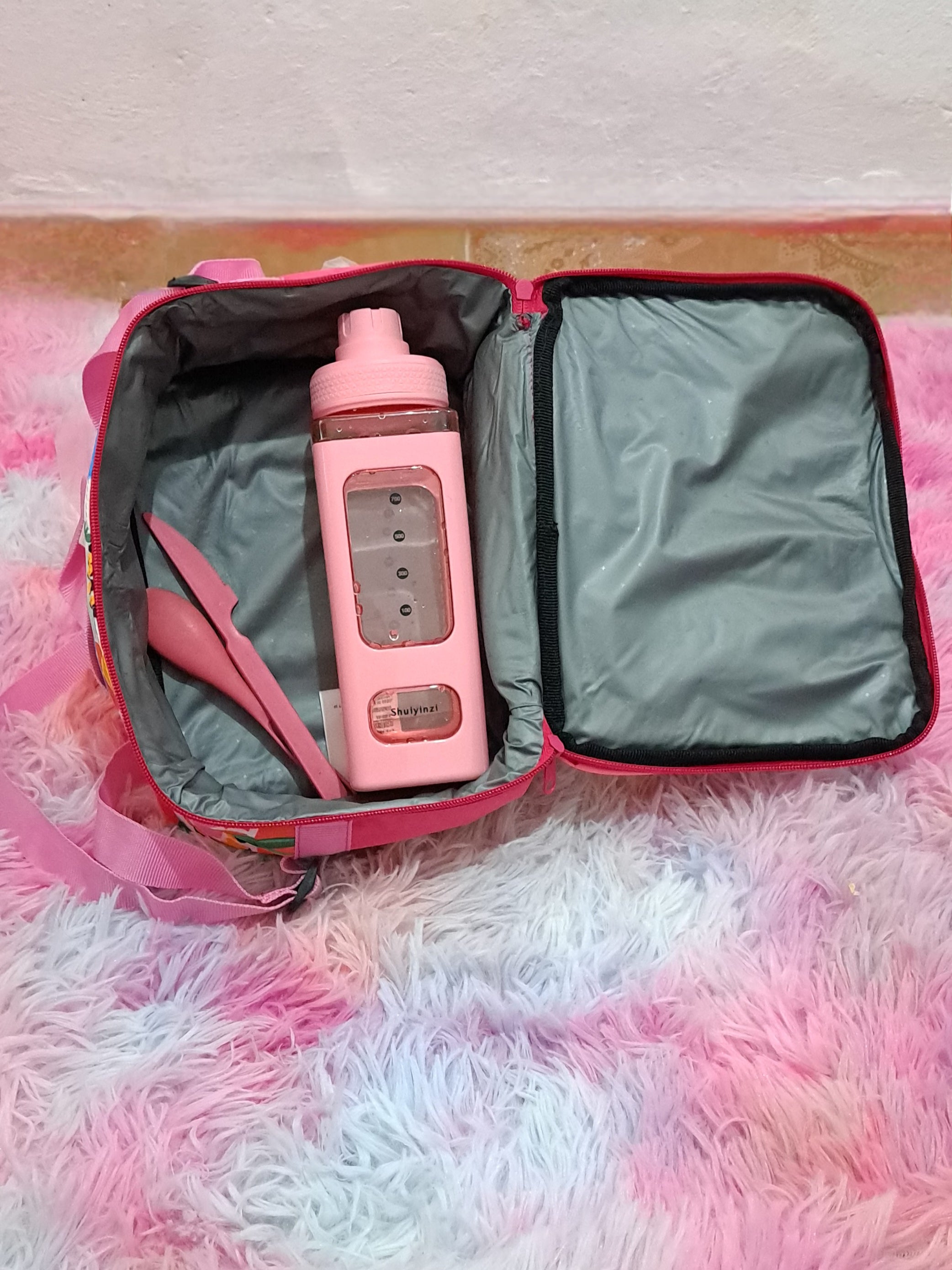 Mochila Lucia