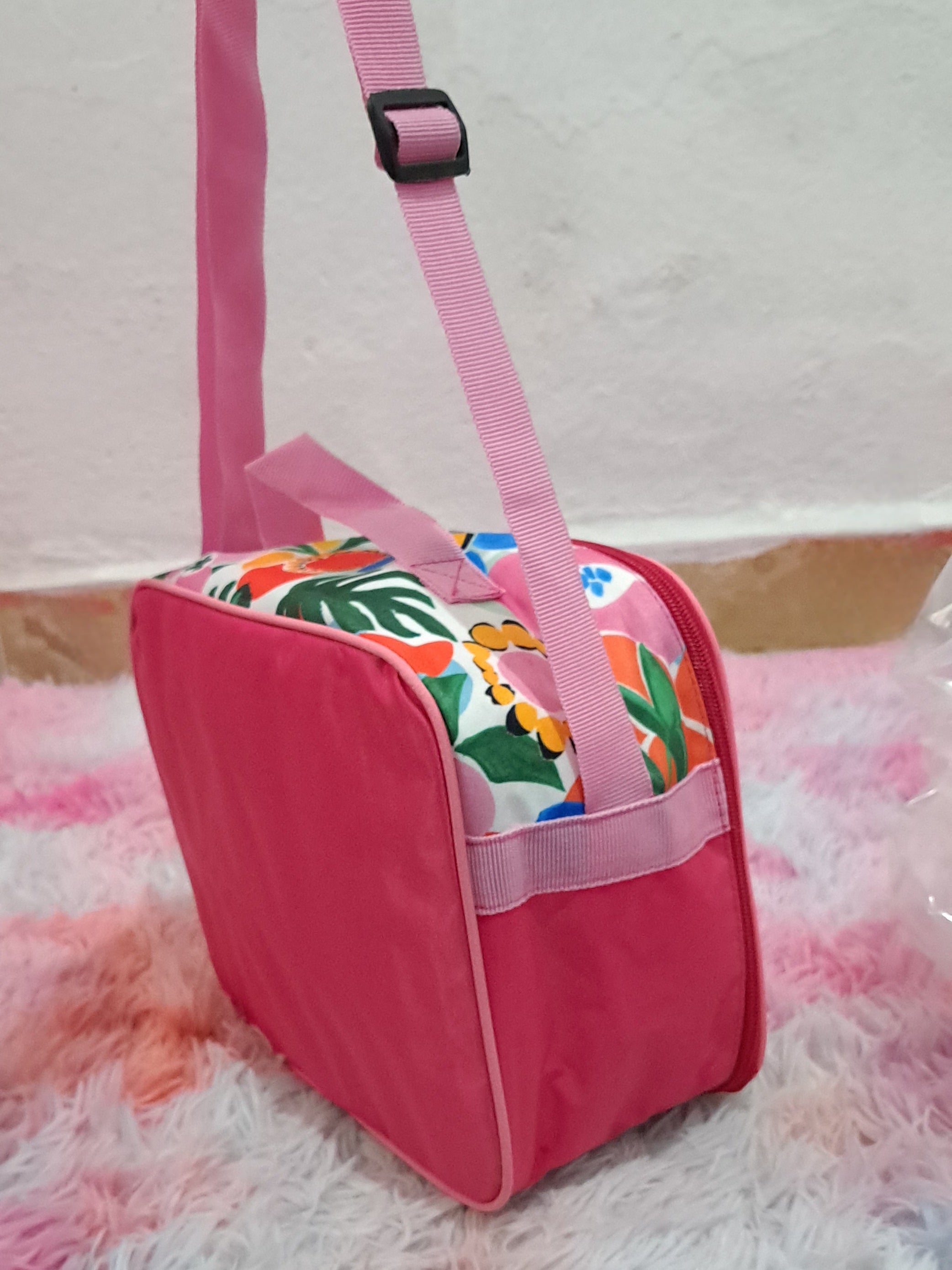 Mochila Lucia