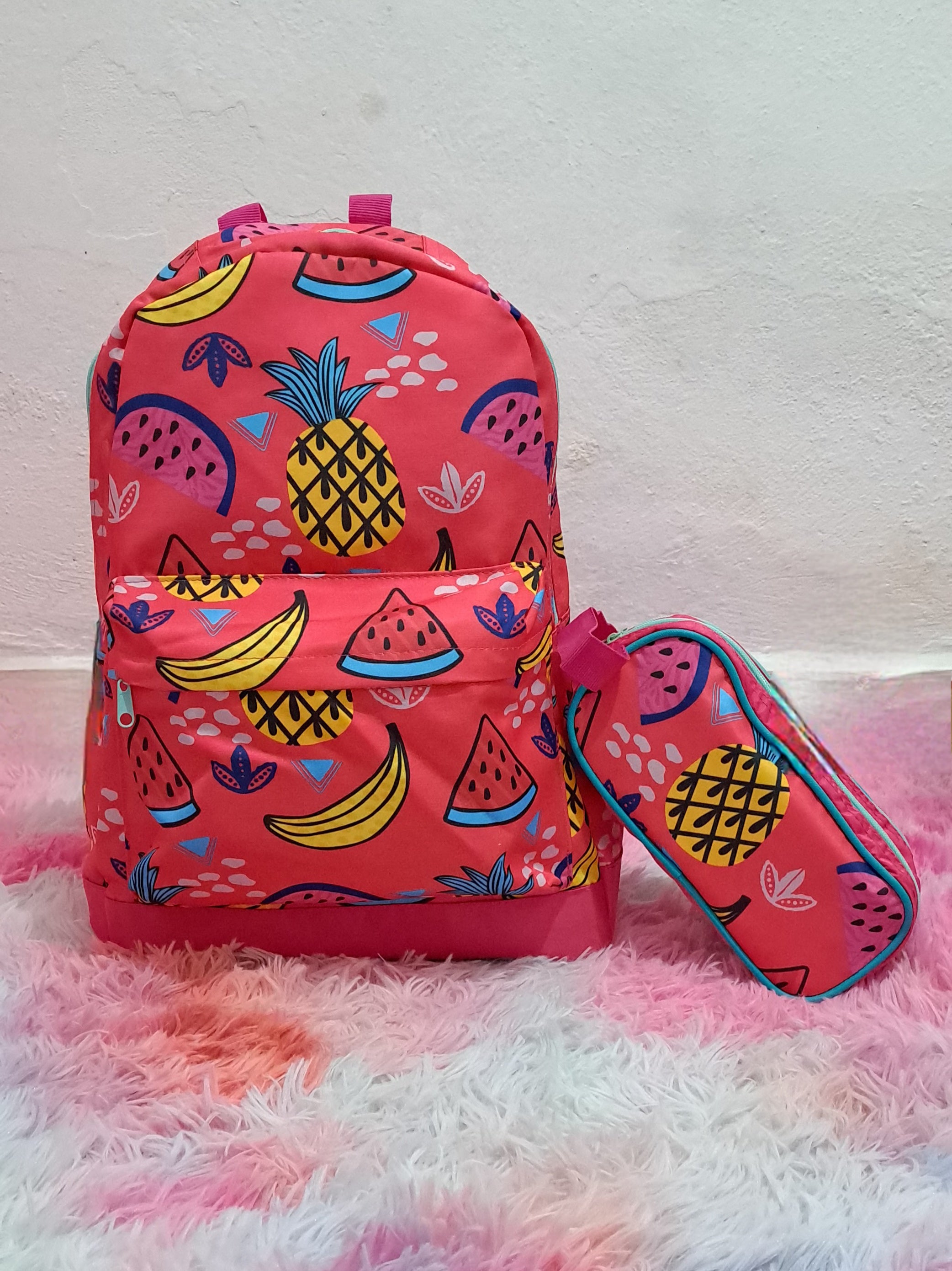 Mochila Lou