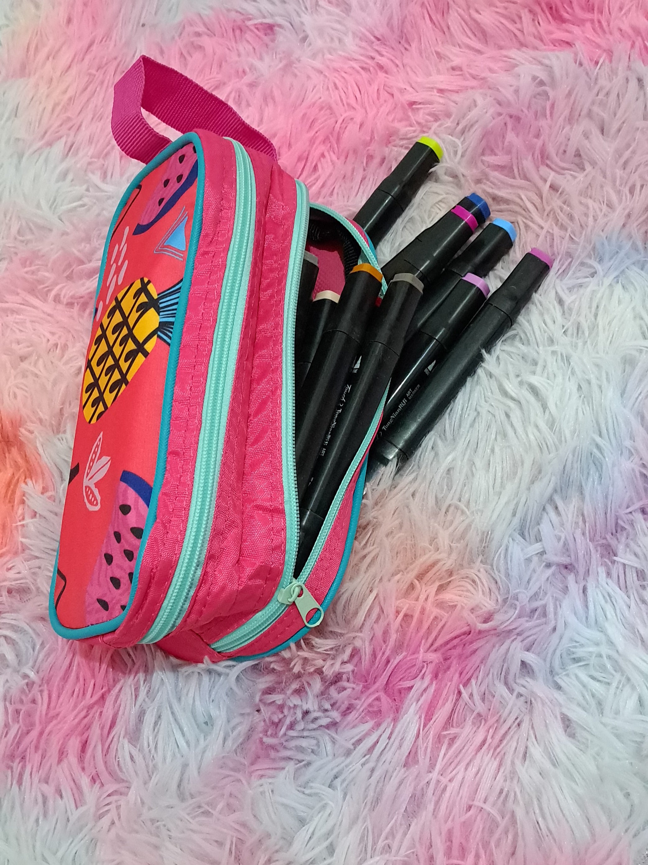 Mochila Lou