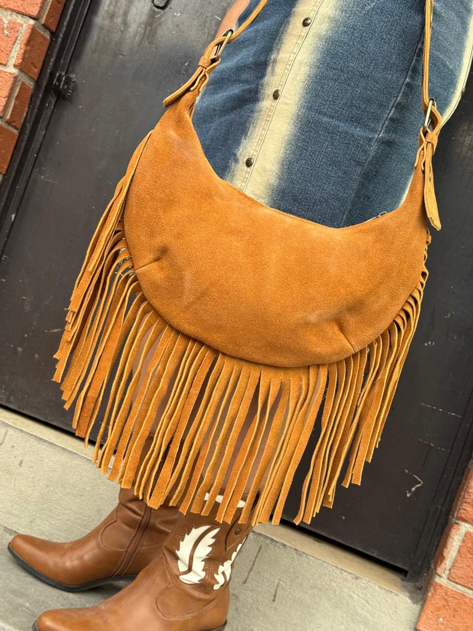 LUNA BOHO
