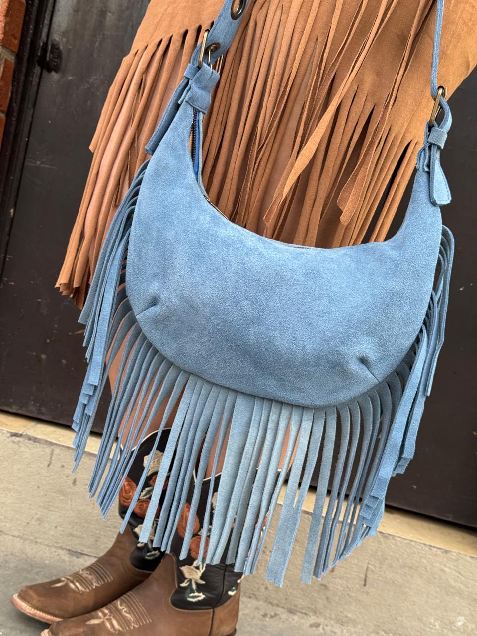 LUNA BOHO