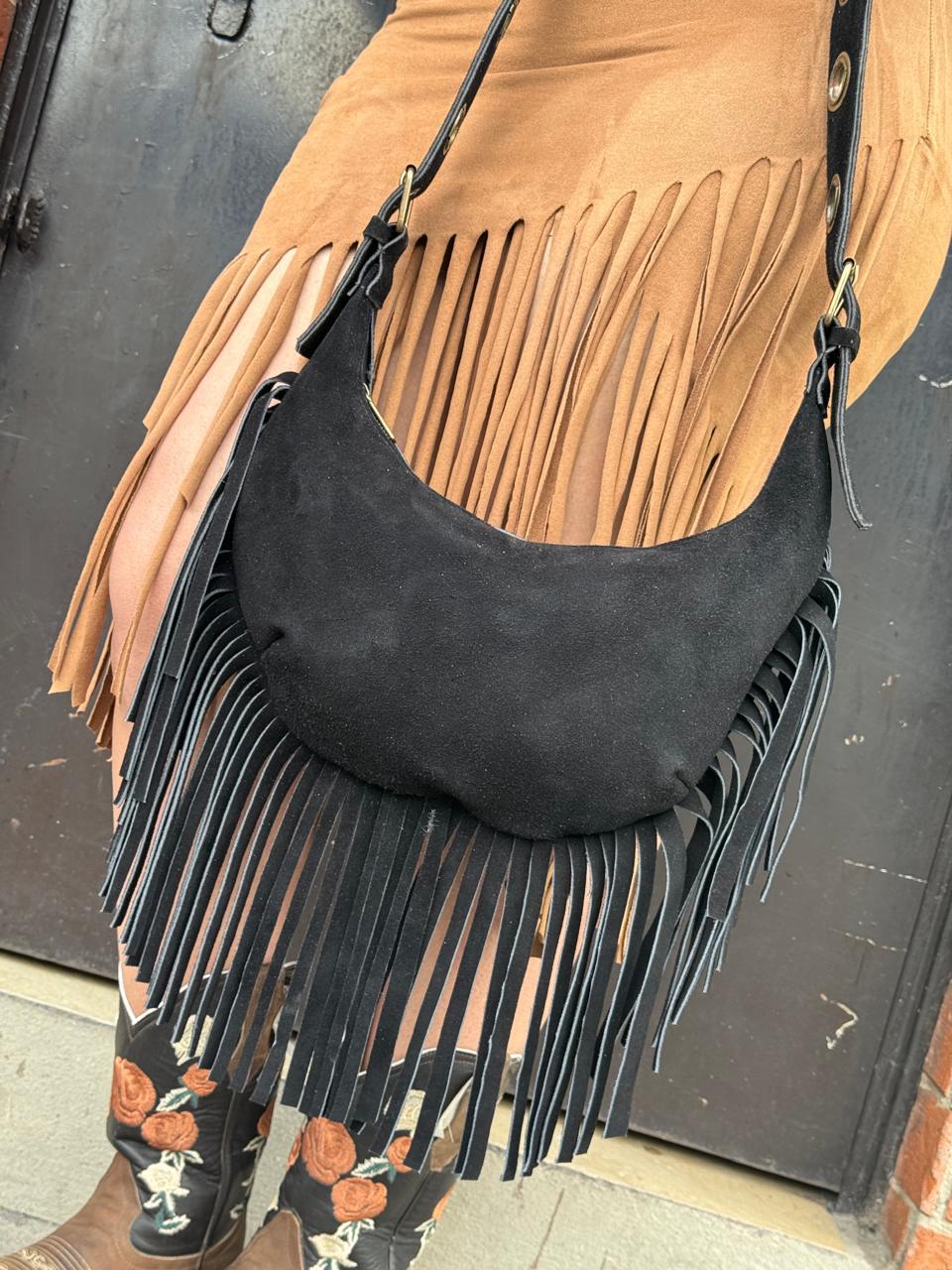 LUNA BOHO
