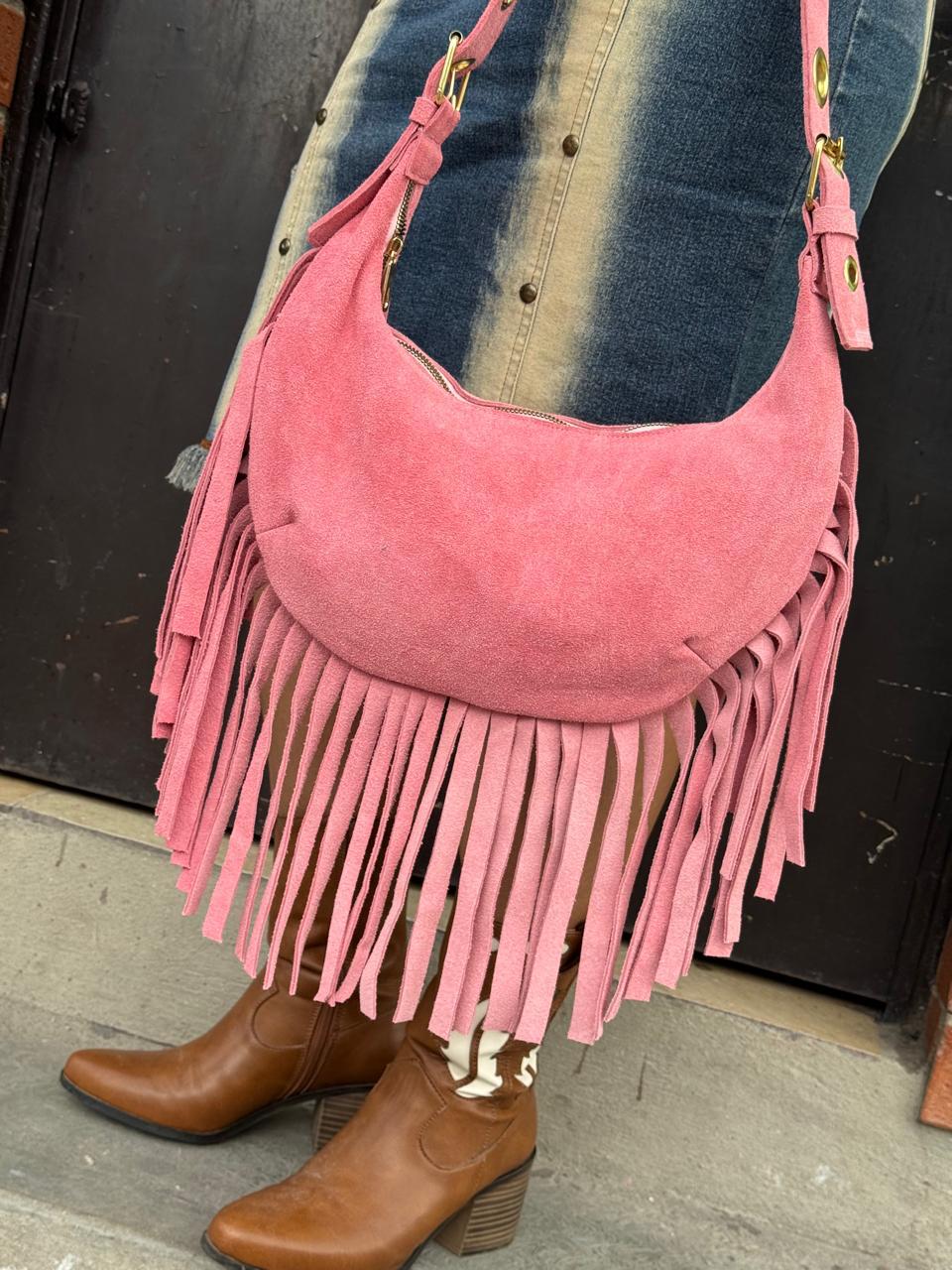 LUNA BOHO