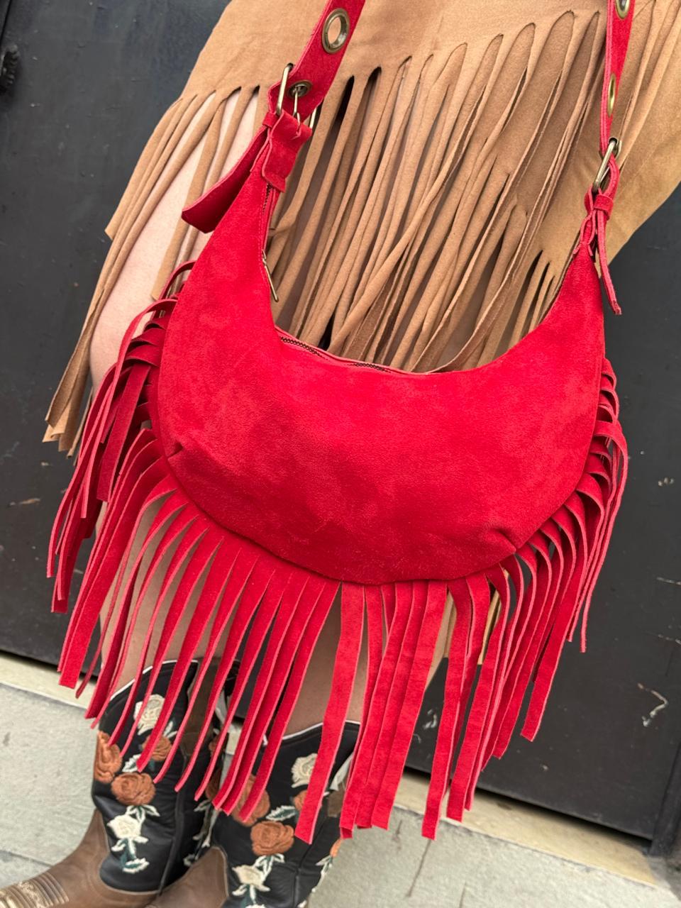 LUNA BOHO