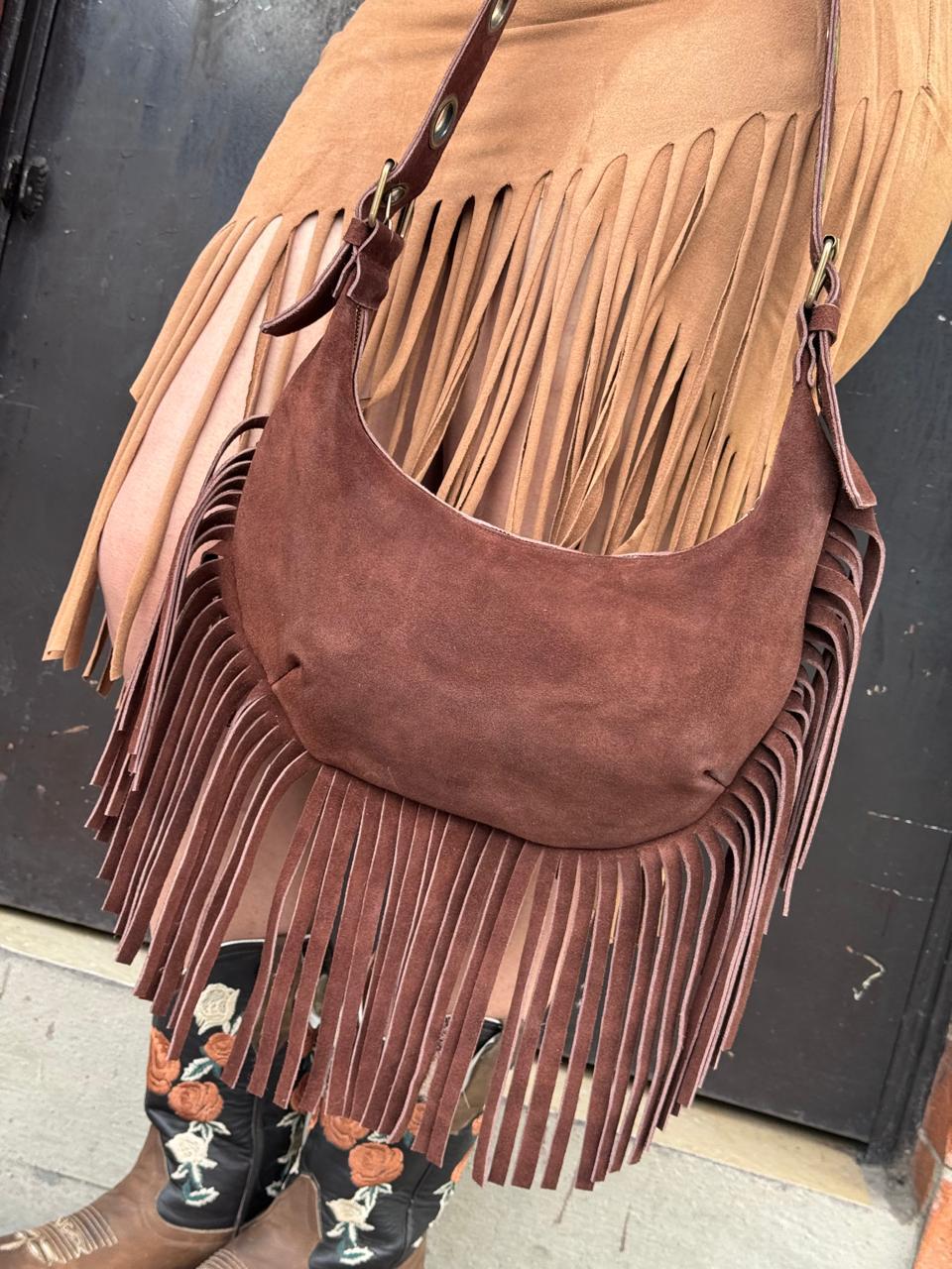 LUNA BOHO